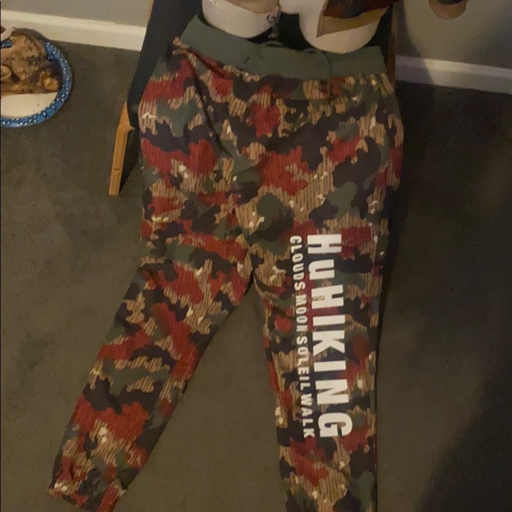 Adidas matching set